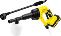 Фото - Мойка высокого давления Trotec PPWS 10-20V