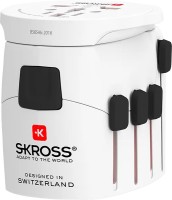 Фото - Зарядное устройство Skross Pro World