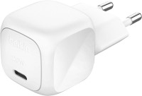 Фото - Зарядное устройство Belkin BoostCharge Compact USB-C Charger 20W
