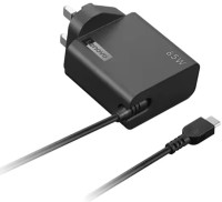 Фото - Зарядное устройство Lenovo 65W USB-C Wall Adapter UK