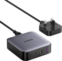 Фото - Зарядное устройство Ugreen Nexode 100W Desktop Charger UK