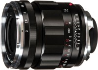 Фото - Объектив Voigtlaender 35mm f/2.0 APO-Lanthar Aspherical
