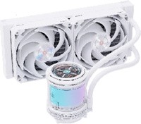 Фото - Система охлаждения Alseye W240-V White