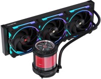 Фото - Система охлаждения Alseye W360-V Black