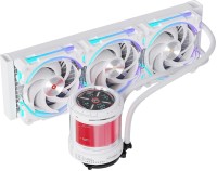 Фото - Система охлаждения Alseye W360-V White