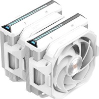 Фото - Система охлаждения Alseye W700 Pro White