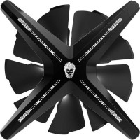 Фото - Система охлаждения Alseye X12 Push Black