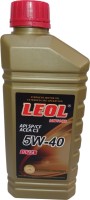 Фото - Моторное масло LEOL Ultra 5W-40 C3 1 л