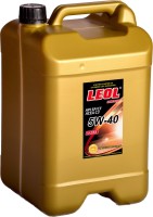 Фото - Моторное масло LEOL Ultra 5W-40 C3 10 л