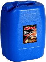 Фото - Моторное масло LEOL Ultra 5W-20 20 л