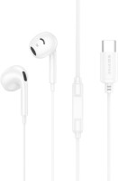 Фото - Наушники Borofone BM96 Brilliant Type-C