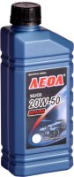 Фото - Моторное масло LEOL Drive 20W-50 1 л