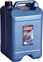 Фото - Моторное масло LEOL Drive 20W-50 10 л