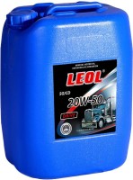 Фото - Моторное масло LEOL Drive 20W-50 20 л