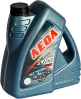 Фото - Моторное масло LEOL Drive 20W-50 5 л