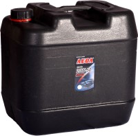 Фото - Моторное масло LEOL Drive 20W-50 30 л