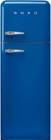 Фото - Холодильник Smeg FAB30RBE6 синий