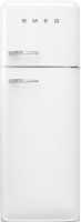 Фото - Холодильник Smeg FAB30RWH6 белый