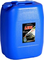 Фото - Моторное масло LEOL Leader 5W-40 20 л