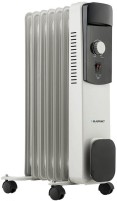 Фото - Масляный радиатор Blaupunkt BP1009 7 секц 1.5 кВт