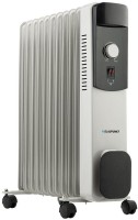 Фото - Масляный радиатор Blaupunkt BP1011 11 секц 2.5 кВт