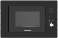 Фото - Встраиваемая микроволновая печь Heinner HMW-BI2360BK