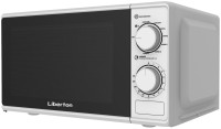 Фото - Микроволновая печь Liberton LMW-2707 белый