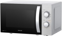 Фото - Микроволновая печь Sencor SMW 4320SS серебристый