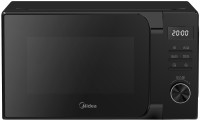 Фото - Микроволновая печь Midea AG20CF2EBK черный