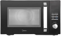 Фото - Микроволновая печь Midea MAC23XF черный