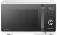 Фото - Микроволновая печь Toshiba MW3-AC26SF WH белый