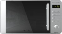 Фото - Микроволновая печь Cecotec ProClean 5120 Mirror 20L серебристый