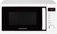 Фото - Микроволновая печь Cookology CFSDI20LWH белый