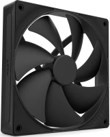 Фото - Система охлаждения NZXT F140P V2 Black