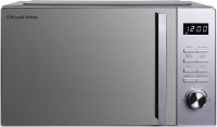 Фото - Микроволновая печь Russell Hobbs RHFM2365S серебристый
