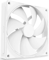 Фото - Система охлаждения NZXT F140P V2 White