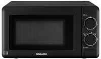 Фото - Микроволновая печь Daewoo SDA-2812GE черный