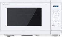 Фото - Микроволновая печь Sharp YC MS252AU C белый