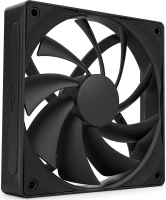 Фото - Система охлаждения NZXT F120Q V2 Black