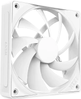 Фото - Система охлаждения NZXT F120Q V2 White