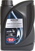 Фото - Трансмиссионное масло Unil Gerion Plus 75W-90 1L 1 л