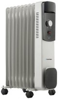 Фото - Масляный радиатор Blaupunkt BP1010 9 секц 2 кВт