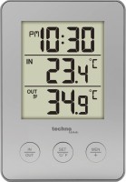 Фото - Термометр / барометр Technoline WS 9175