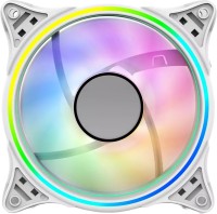 Фото - Система охлаждения VIDA Infinity 120 White