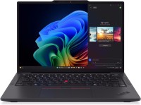 Фото - Ноутбук Lenovo ThinkPad X13 Gen 6 Intel (21RK005QPB)