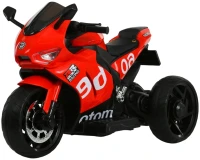 Фото - Детский электромобиль Bambi M6265EL