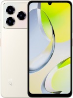 Фото - Мобильный телефон ZTE Blade A76 128 ГБ / 4 ГБ