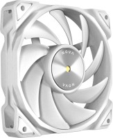 Фото - Система охлаждения Antec Nova 120 White