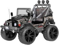 Фото - Детский электромобиль Peg Perego Gaucho Pro Realtree