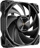 Фото - Система охлаждения Antec Nova 120 Black 3 in 1 Pack